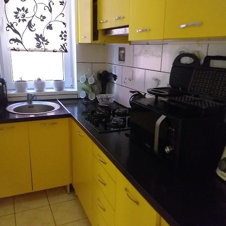 Apartament Aiud Διαμέρισμα Εξωτερικό φωτογραφία