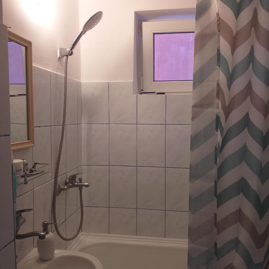 Apartament Aiud Διαμέρισμα Εξωτερικό φωτογραφία