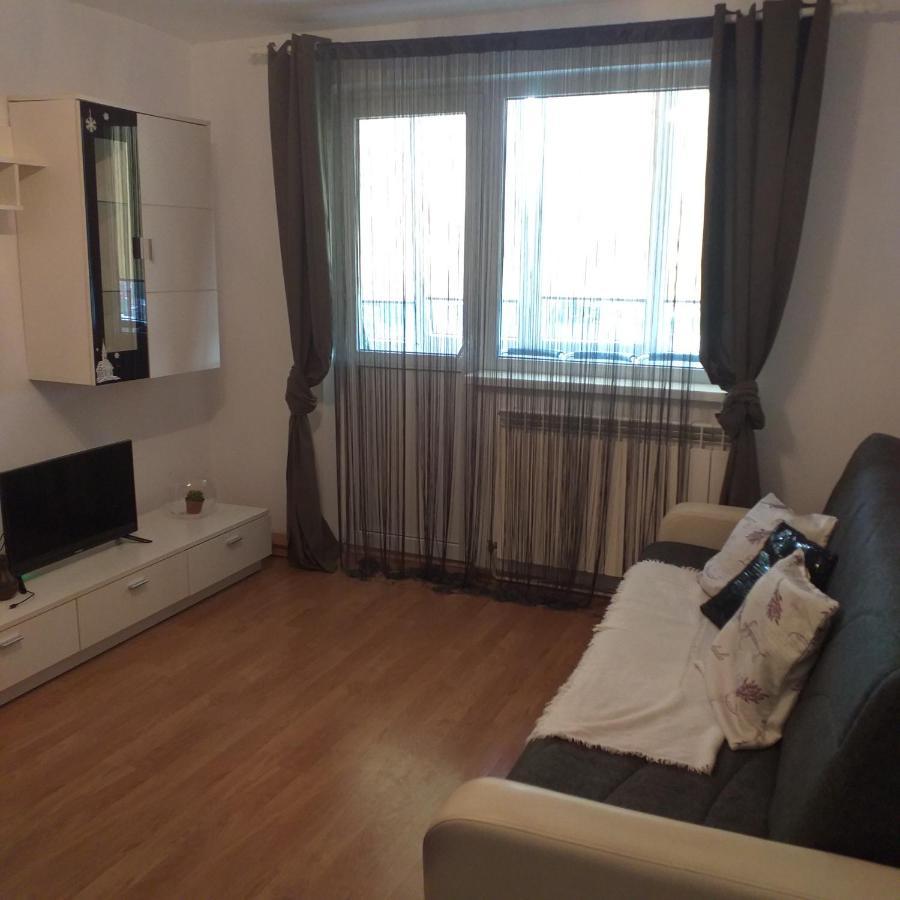 Apartament Aiud Διαμέρισμα Εξωτερικό φωτογραφία